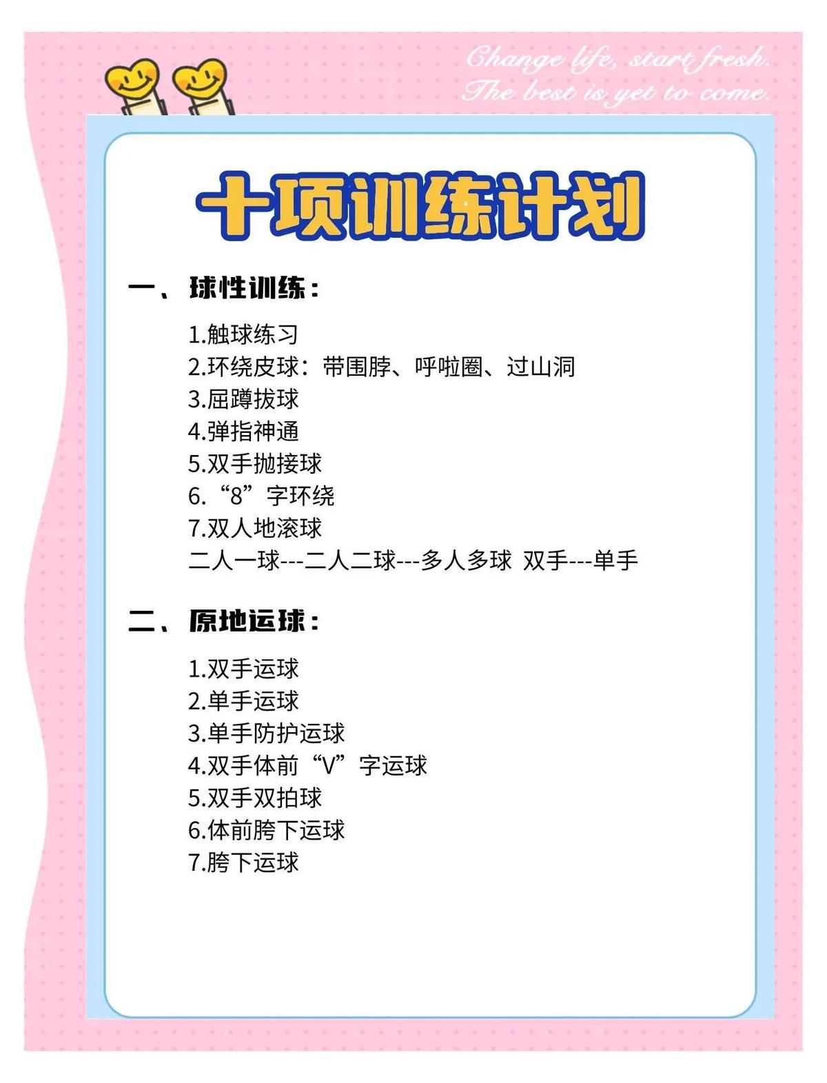 为什么推广青少年篮球训练很重要